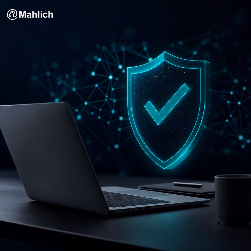 IT-Sicherheit